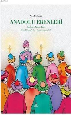 Anadolu Erenleri