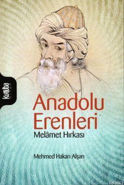 Anadolu Erenleri Mehmet Hakan Alşan