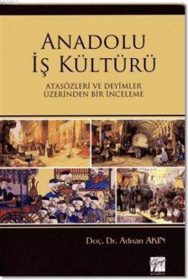 Anadolu İş Kültürü