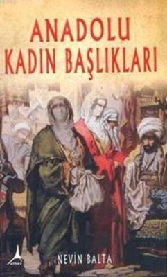 Anadolu Kadın Başlıkları