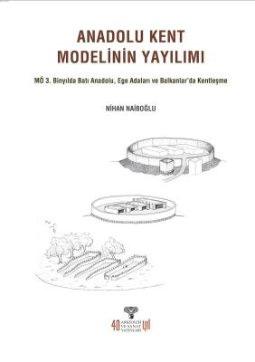Anadolu Kent Modelinin Yayılımı Nihan Naiboğlu