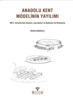 Anadolu Kent Modelinin Yayılımı