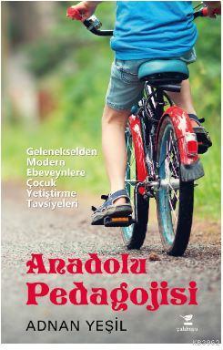 Anadolu Pedagojisi