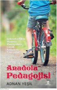 Anadolu Pedagojisi