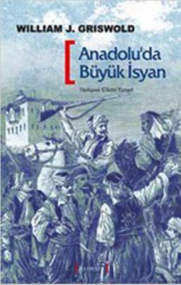 Anadolu'da Büyük İsyan 1591 - 1611
