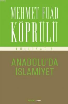 Anadolu'da İslamiyet