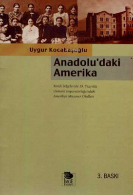 Anadolu'daki Amerika