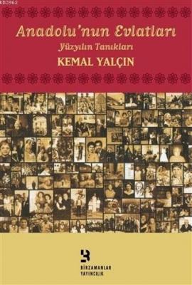 Anadolu'nun Evlatları
