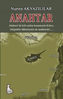 Anahtar