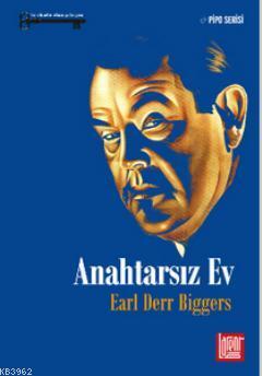 Anahtarsız Ev