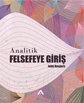 Analitik Felsefeye Giriş Juan J. Linz