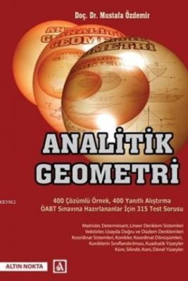 Analitik Geometri Kolektif