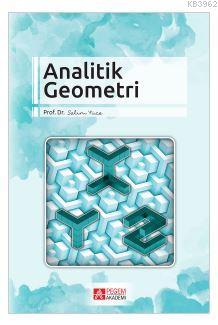 Analitik Geometri