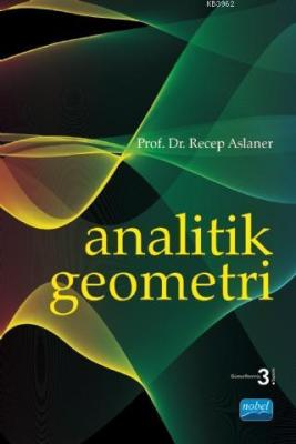 Analitik Geometri Recep Aslaner