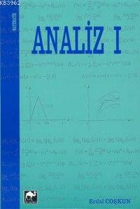 Analiz I