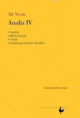 Analiz IV