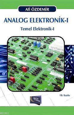 Analog Elektronik - I Ali Özdemir