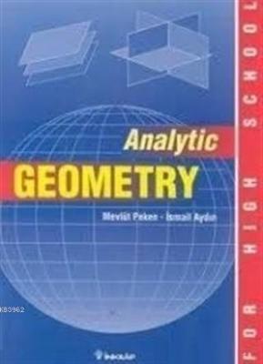 Analytic Geometry For High School İsmail Aydın