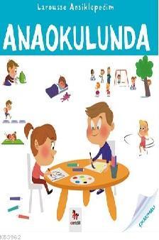 Anaokulunda