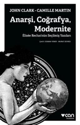 Anarşi Coğrafya Modernite