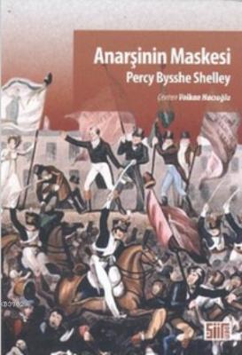 Anarşi'nin Maskesi