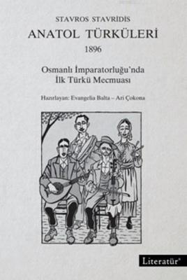 Anatol Türküleri 1896
