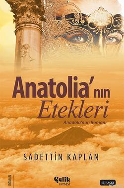 Anatolia'nın Etekleri