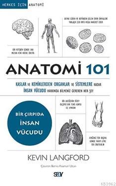 Anatomi 101