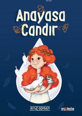 Anayasa Candır