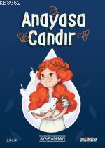 Anayasa Candır