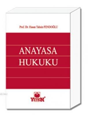 Anayasa Hukuku