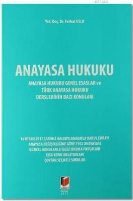 Anayasa Hukuku