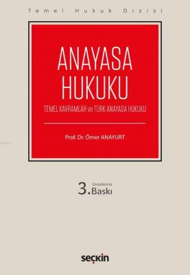 Anayasa Hukuku