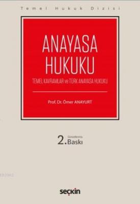 Anayasa Hukuku