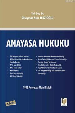 Anayasa Hukuku