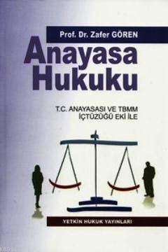 Anayasa Hukuku