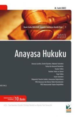 Anayasa Hukuku