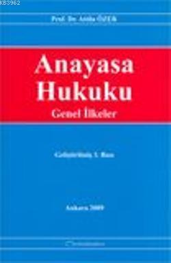 Anayasa Hukuku