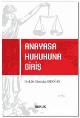 Anayasa Hukukuna Giriş