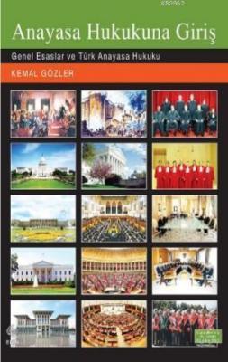 Anayasa Hukukuna Giriş