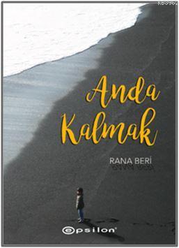 Anda Kalmak