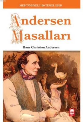 Andersen Masalları Hans Chritian Andersen