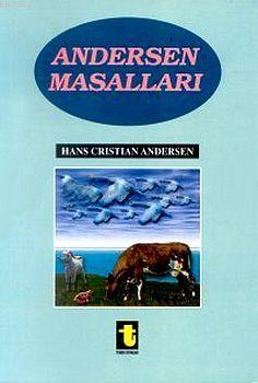 Andersen Masalları Hans Christian Andersen