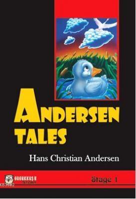 Andersen Tales Hans Christian Andersen