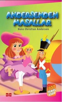 Andersenden Masallar Hans Christian Andersen