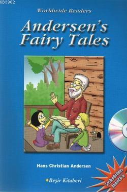 Andersen's Fairy Tales (Cd'li) Hans Christian Andersen