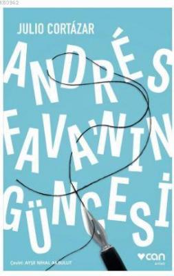 Andres Fava'nın Güncesi