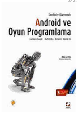 Android ve Oyun Programlama