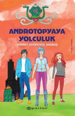 Androtopyaya Yolculuk