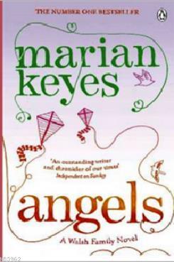 Angels Marian Keyes